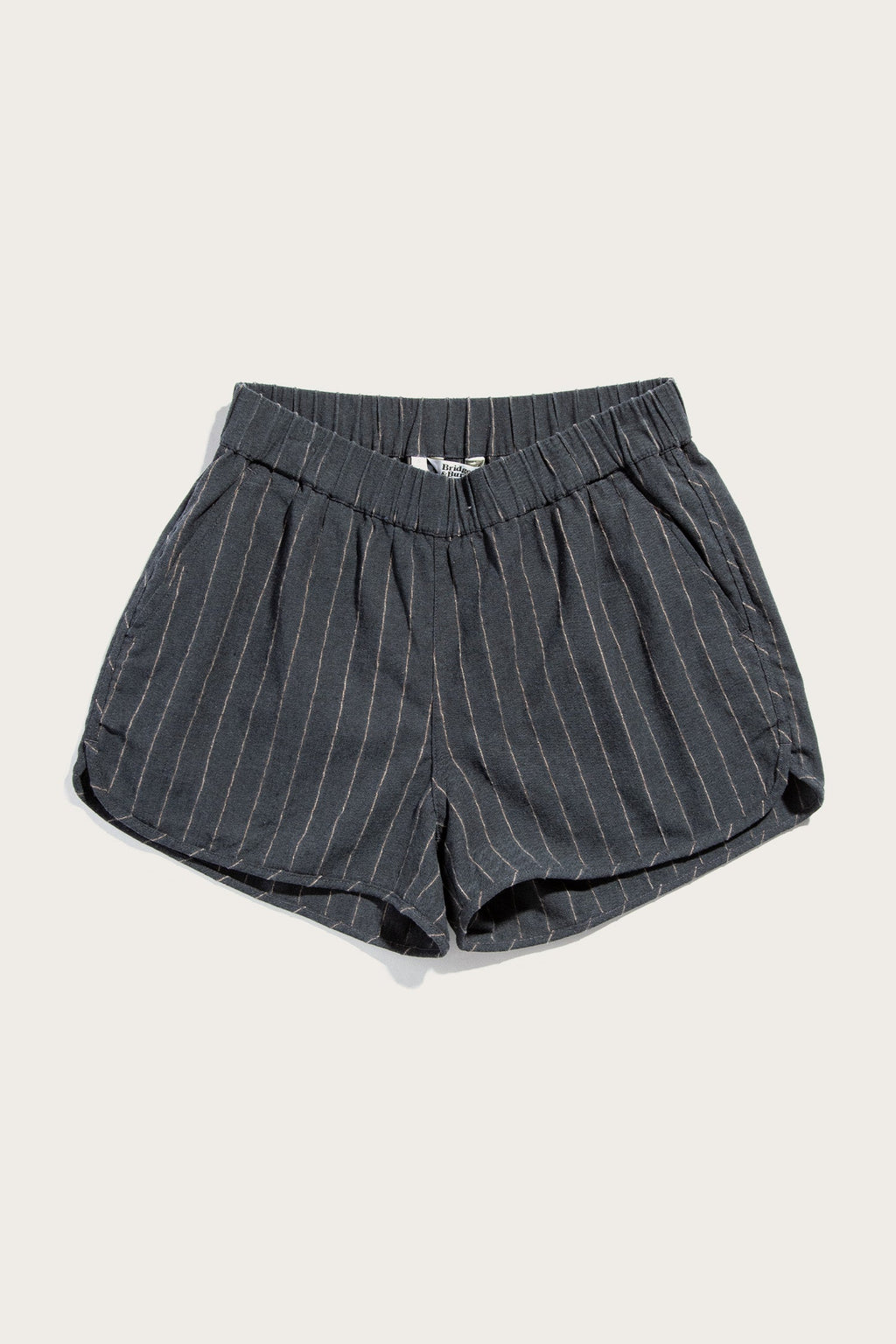 The Luca Track Short
