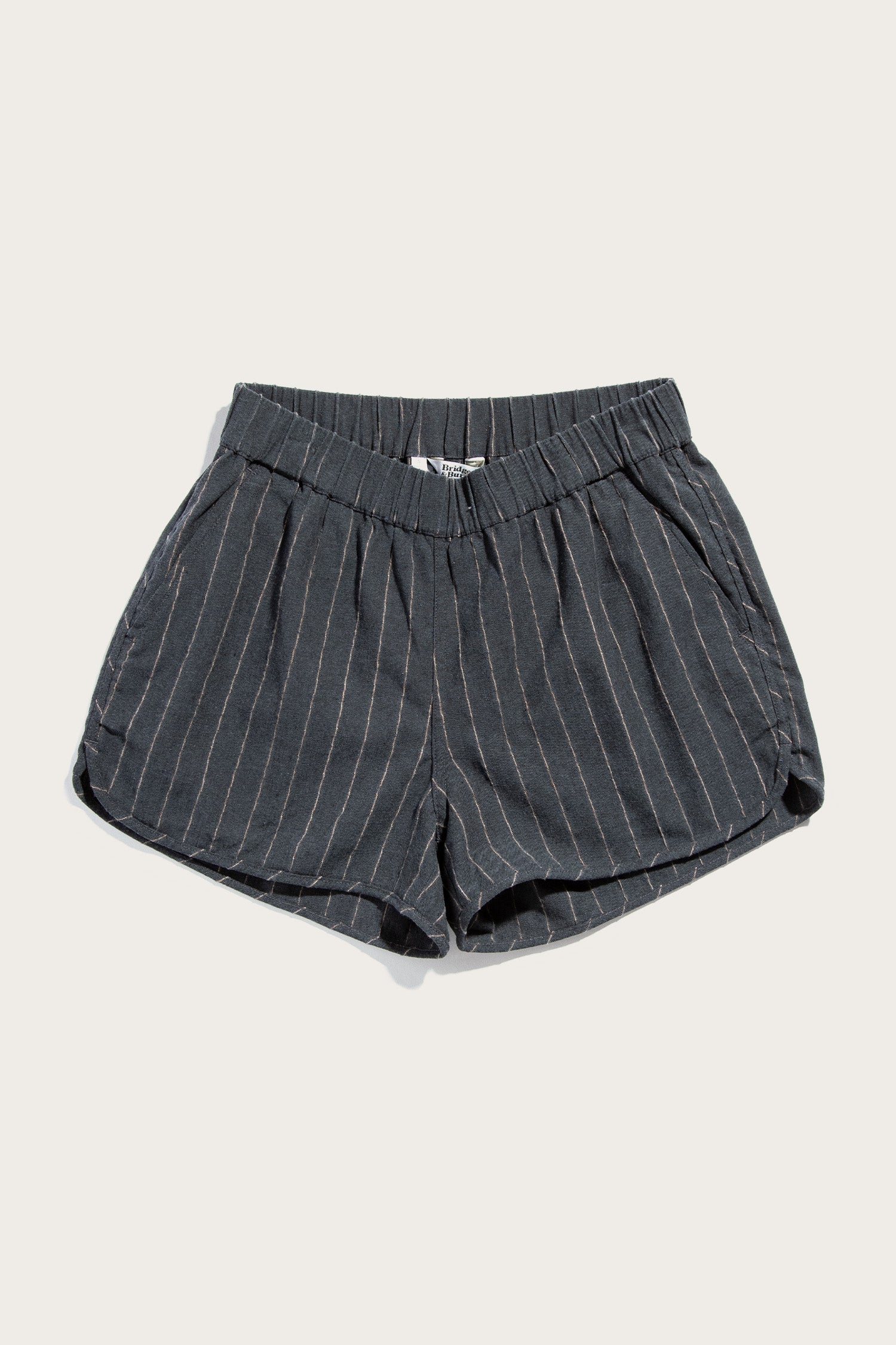 The Luca Track Short