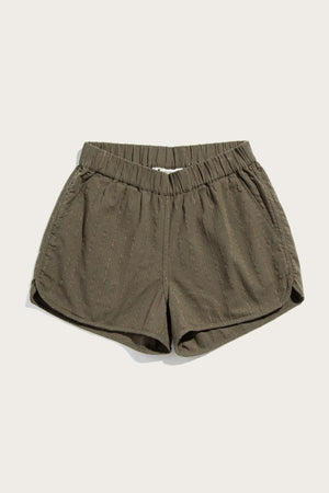 The Luca Track Short