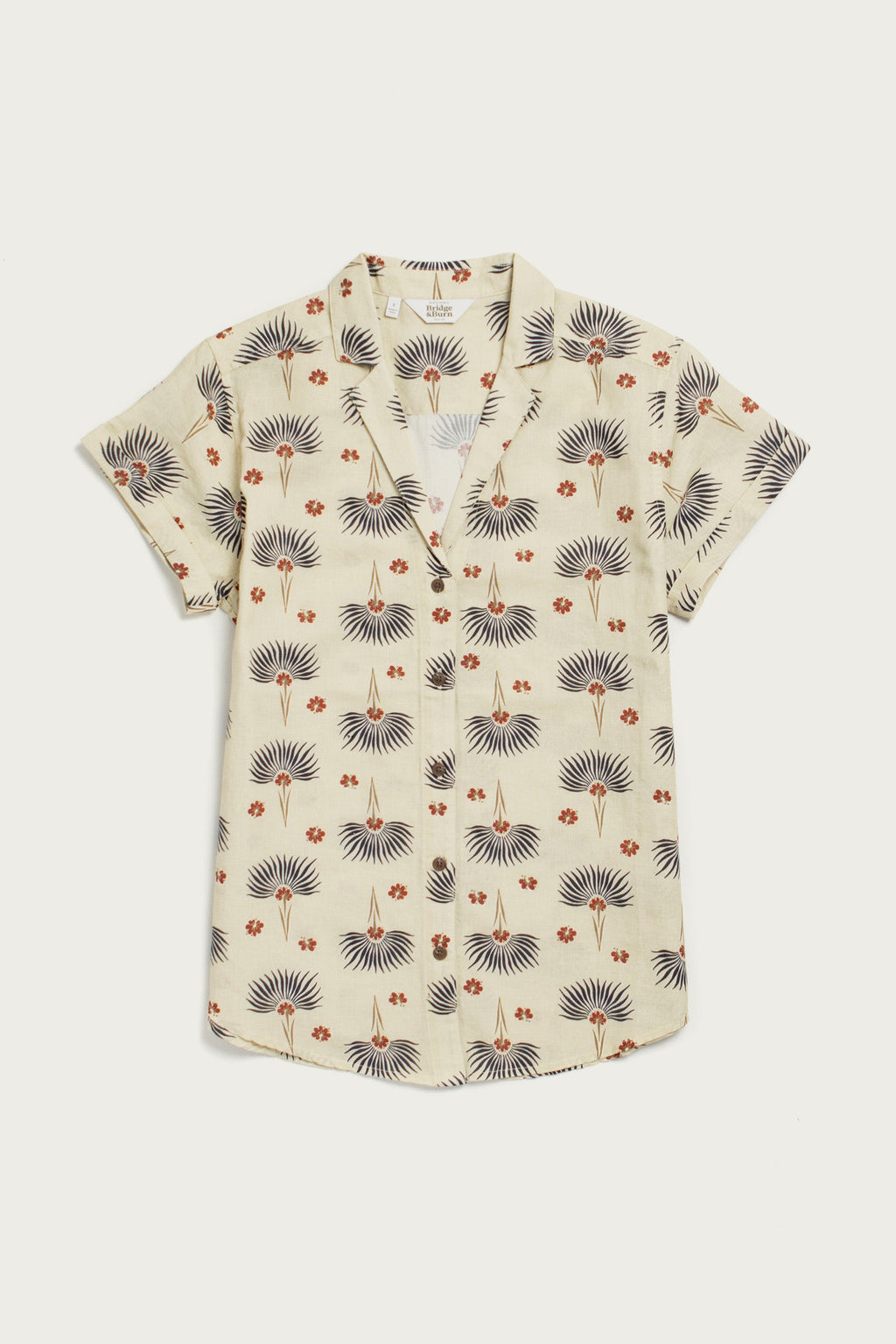 The Innes Shirt