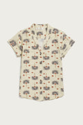The Innes Shirt