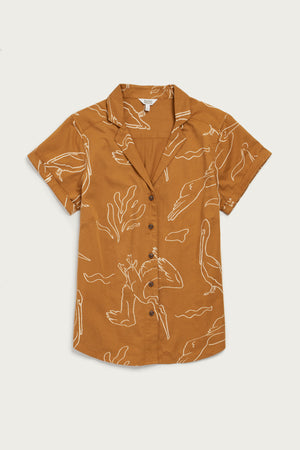 The Innes Shirt