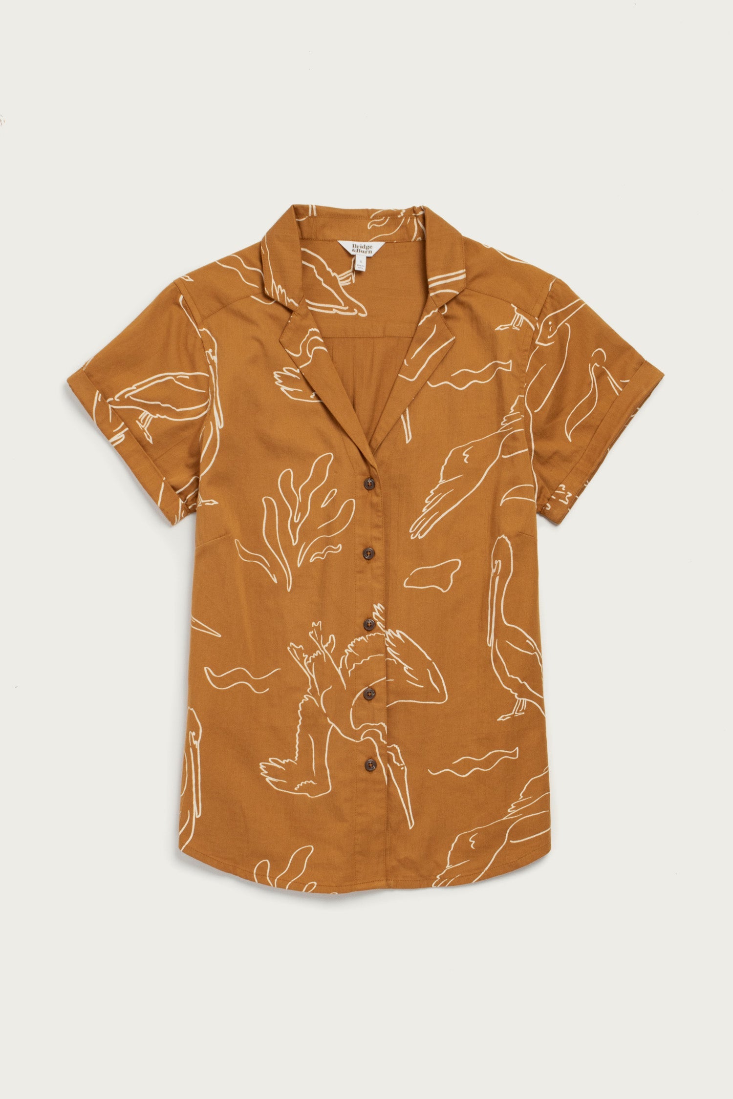 The Innes Shirt