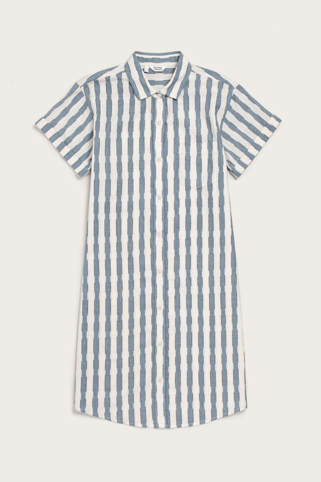 The Innes Shirt