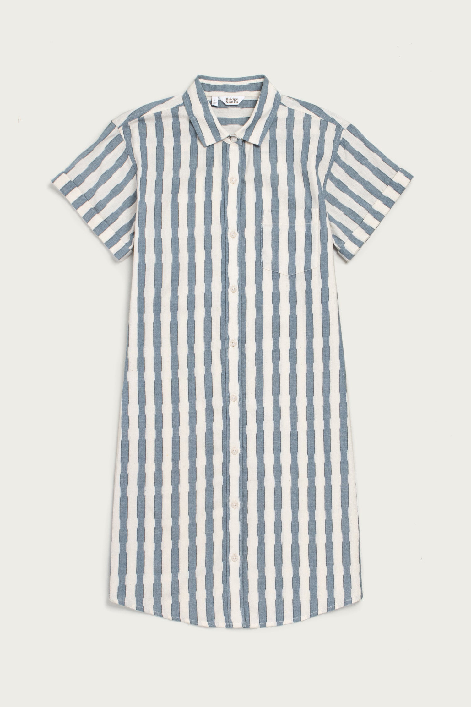 The Innes Shirt