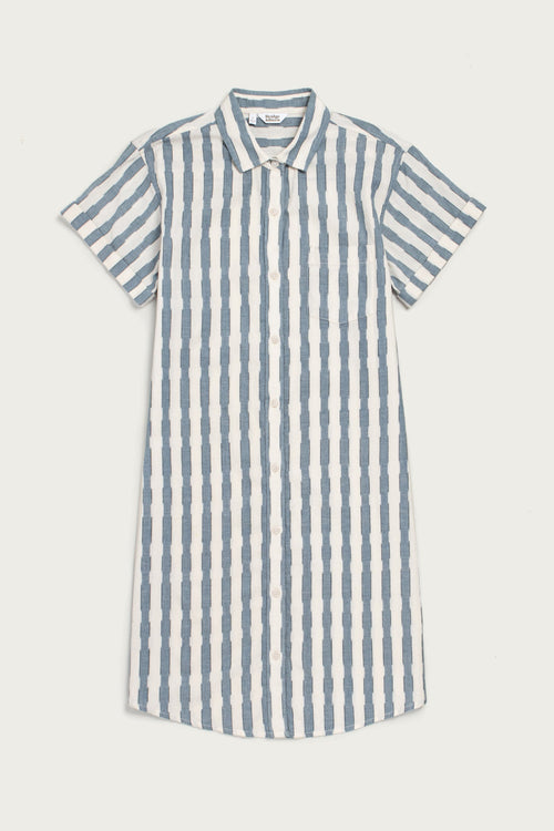 The Innes Shirt