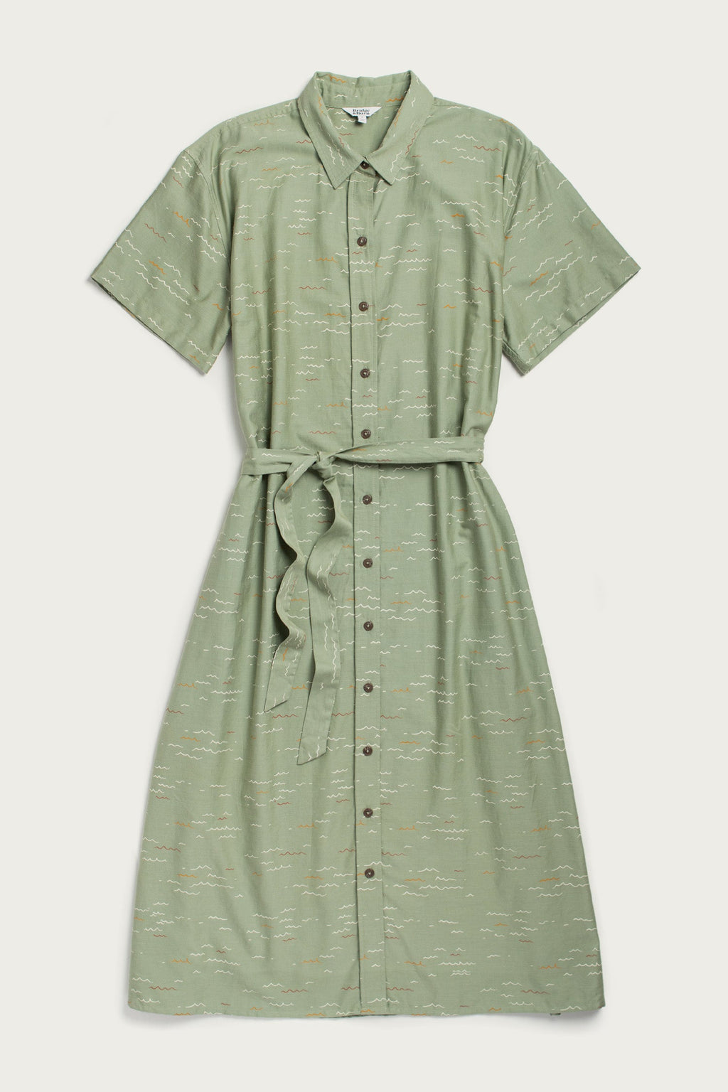 The Sylvie Dress