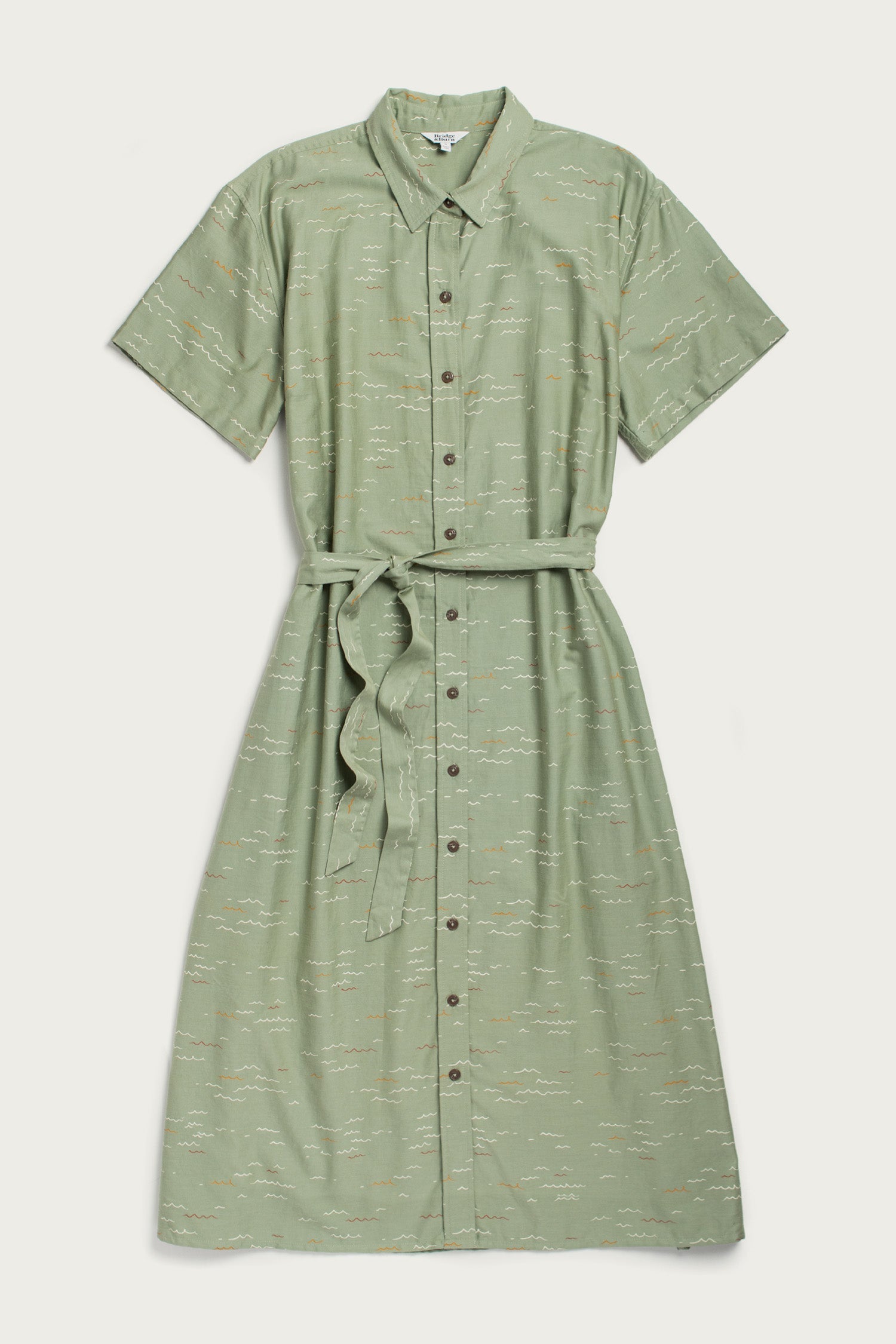 The Sylvie Dress