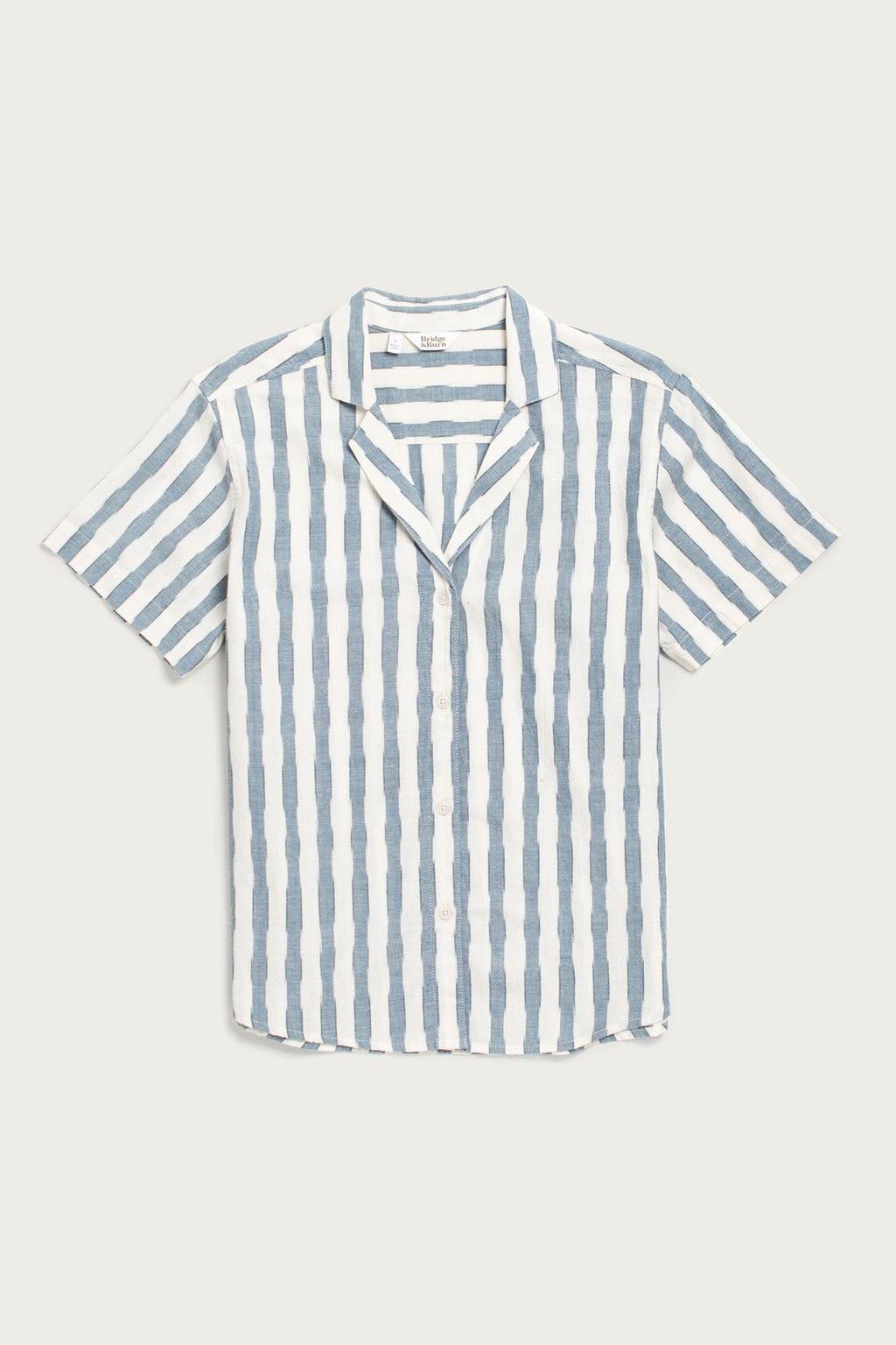 The Innes Shirt