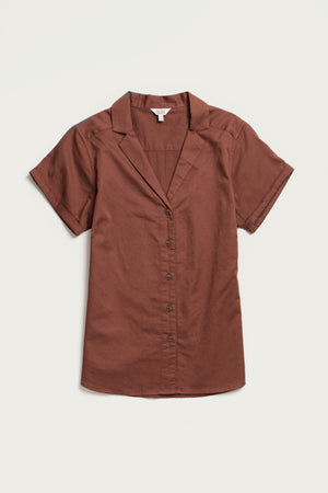 The Innes Shirt