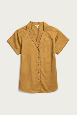 The Innes Shirt