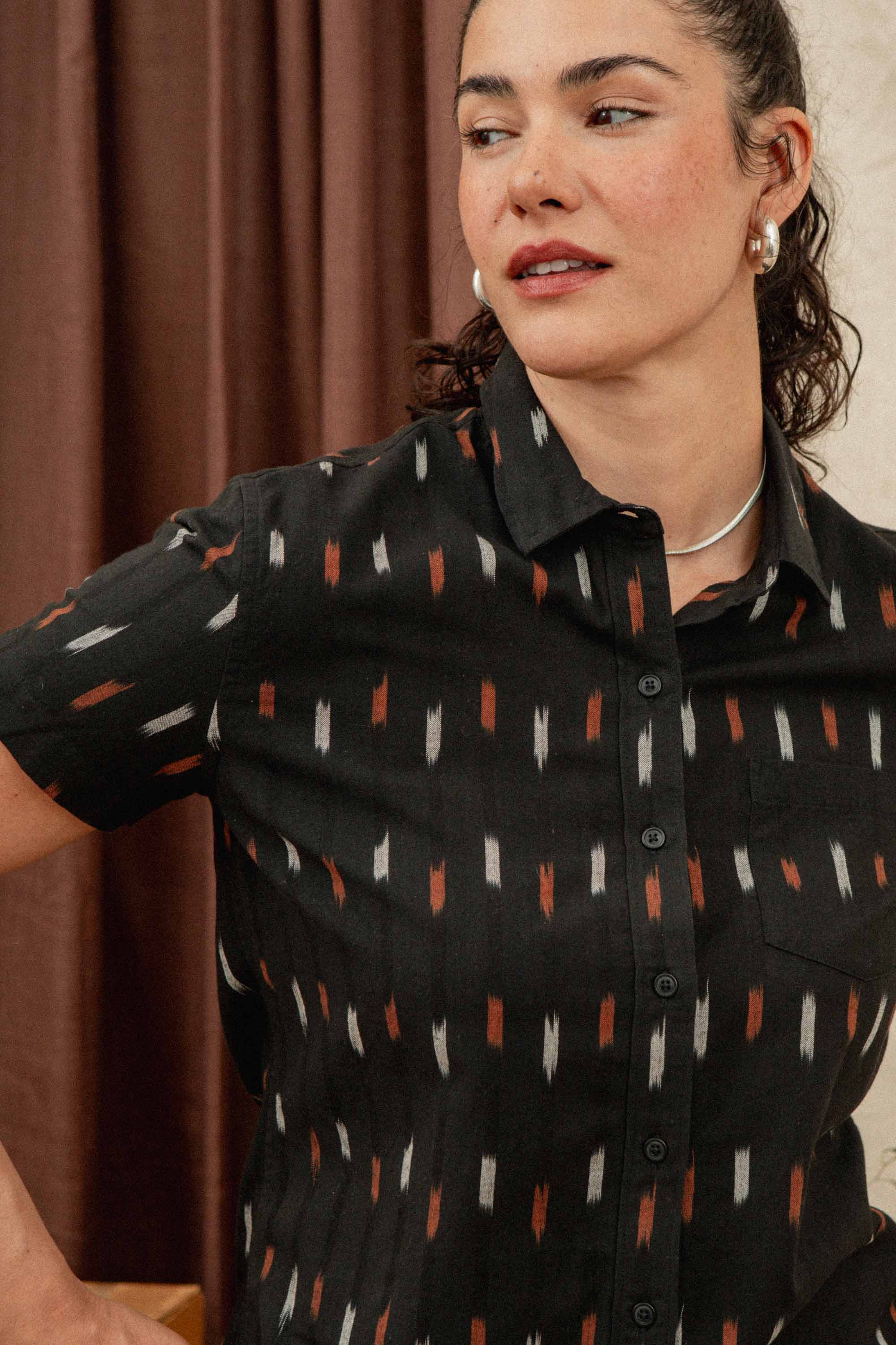 The Lana Shirt