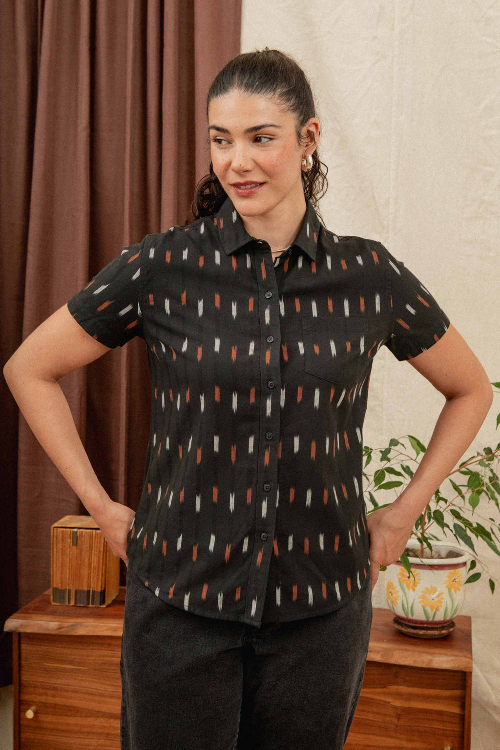 The Lana Shirt