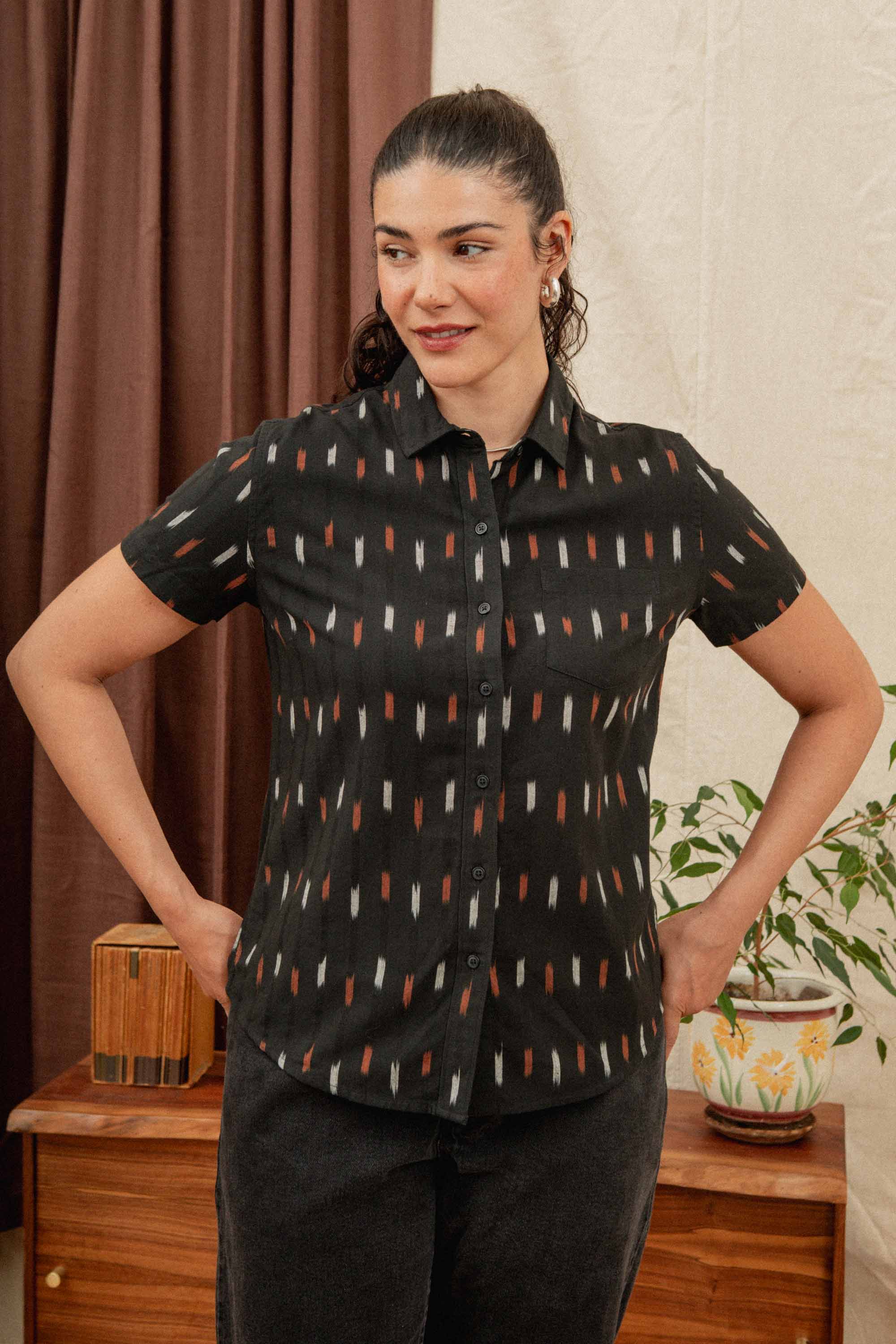 The Lana Shirt