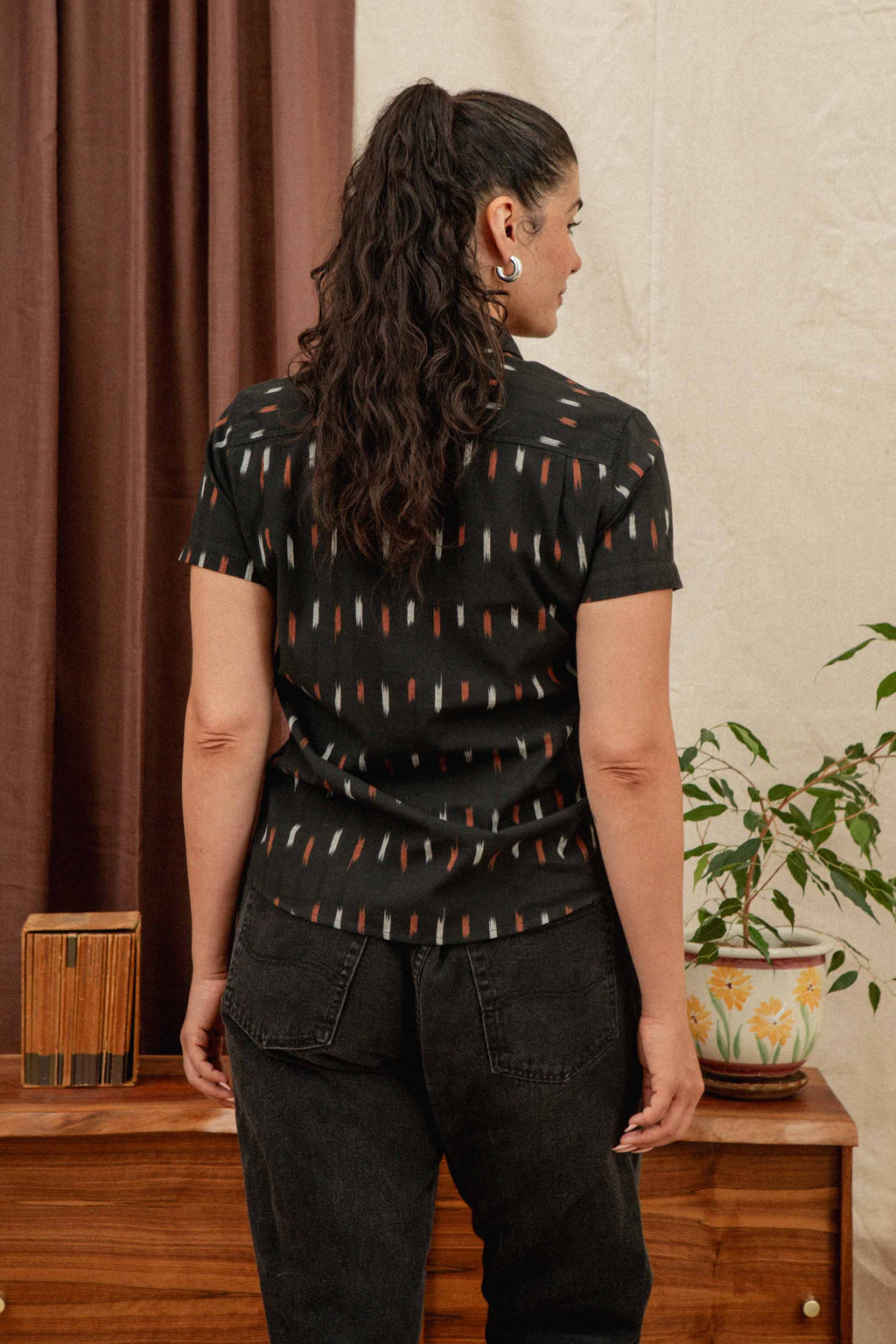 The Lana Shirt