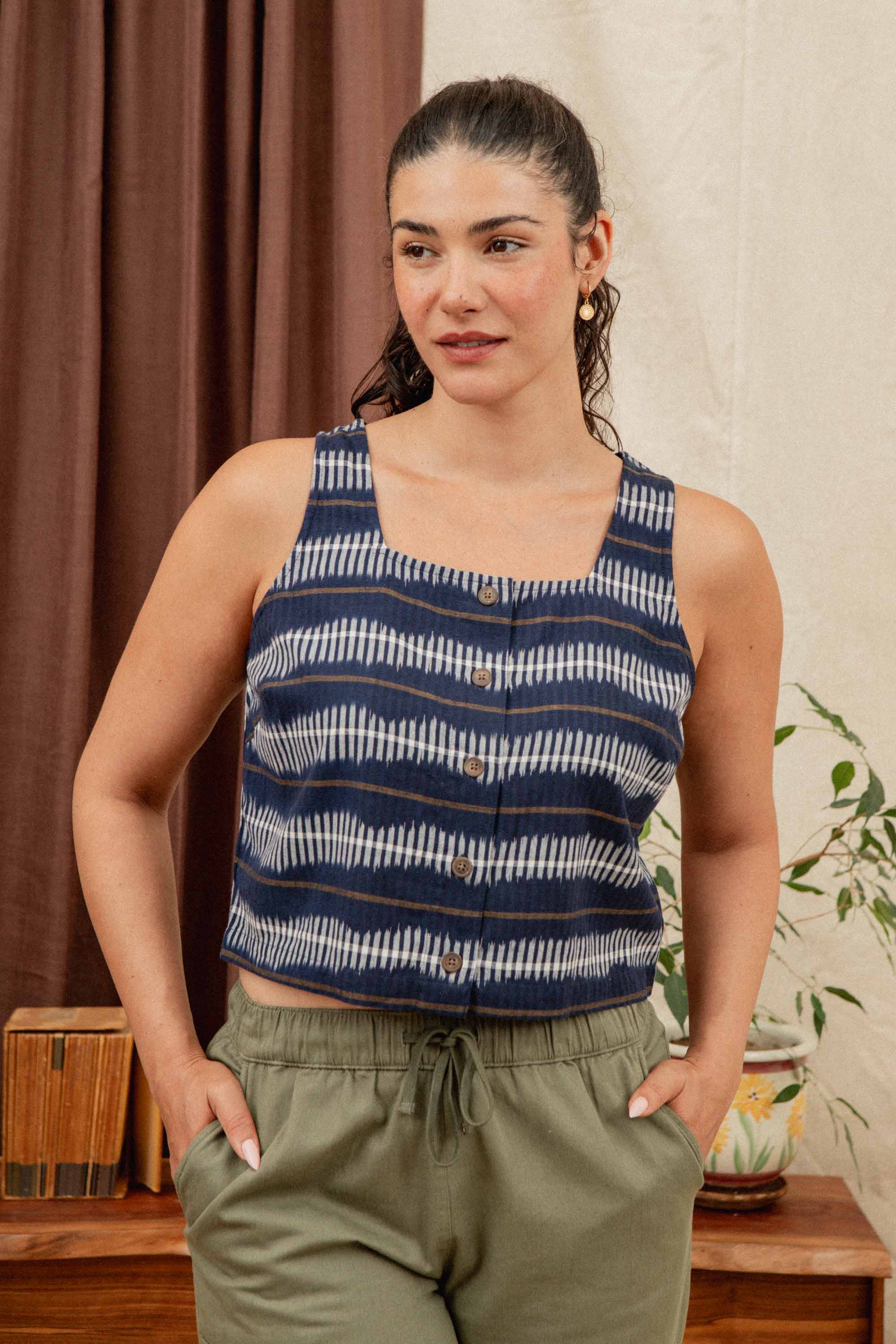 The Sadie Tank