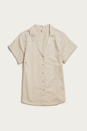 The Innes Shirt