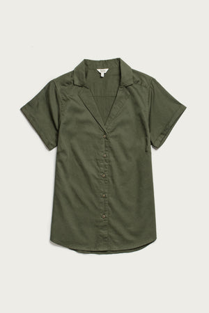 The Innes Shirt